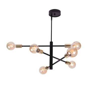 Mennyezeti lámpa ONYX, Sigma-31920