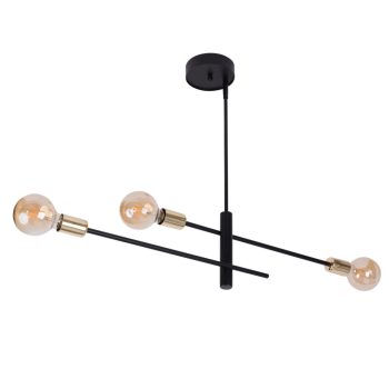 Mennyezeti lámpa ONYX, Sigma-31922