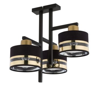 Mennyezeti lámpa PRO, Sigma-32147