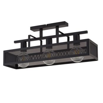 Mennyezeti lámpa ALBERT, Sigma-32174