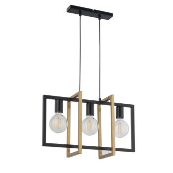 Függőlámpa EDEN, Sigma-32234