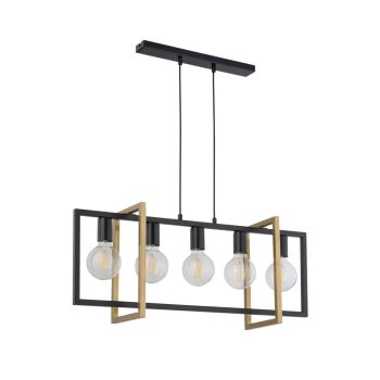 Függőlámpa EDEN, Sigma-32236