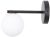 Fali lámpa GAMA, Sigma-33194