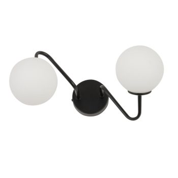 Fali lámpa ZIGZAG, Sigma-33296