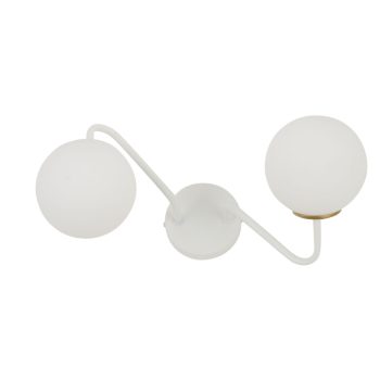 Fali lámpa ZIGZAG, Sigma-33308