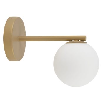 Fali lámpa GAMA, Sigma-33335