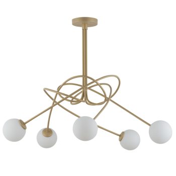 Mennyezeti lámpa VELVET, Sigma-33357