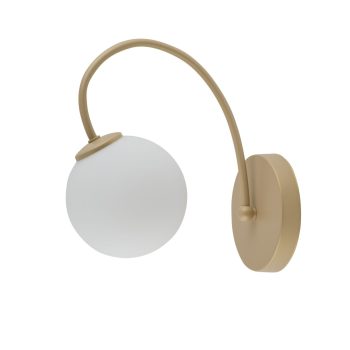 Fali lámpa VELVET, Sigma-33358