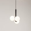 Függőlámpa Perla, Sigma-33486