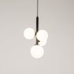 Függőlámpa Perla, Sigma-33487