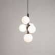 Függőlámpa Perla, Sigma-33488