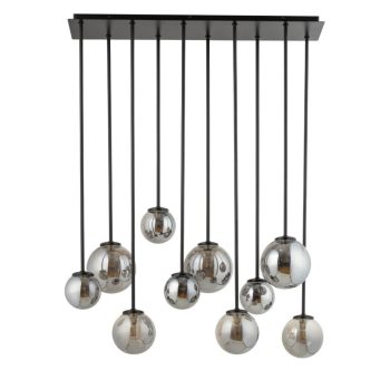 Mennyezeti lámpa Tulia, Sigma-33490