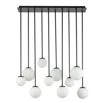 Mennyezeti lámpa Tulia, Sigma-33491