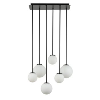 Mennyezeti lámpa Tulia, Sigma-33499