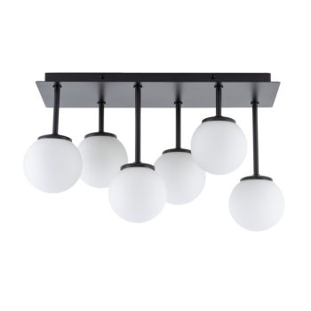 Mennyezeti lámpa Tulia, Sigma-33501