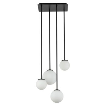 Mennyezeti lámpa Tulia, Sigma-33503