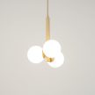 Függőlámpa Perla, Sigma-33605