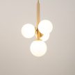 Függőlámpa Perla, Sigma-33606