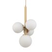 Függőlámpa Perla, Sigma-33606
