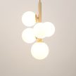 Függőlámpa Perla, Sigma-33607