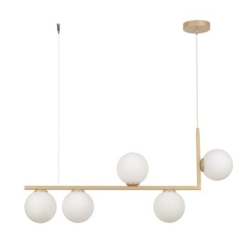 Függőlámpa Andy, Sigma-33612