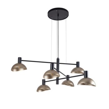 Függőlámpa Artis, Sigma-40569