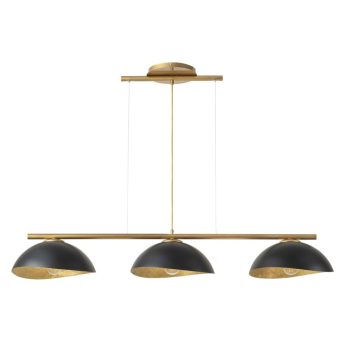 Függőlámpa Solar, Sigma-40573