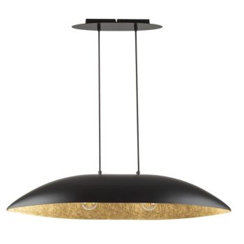 Függőlámpa Gondola, Sigma-40633