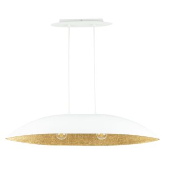 Függőlámpa Gondola, Sigma-40637