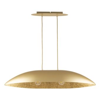 Függőlámpa Gondola, Sigma-40641