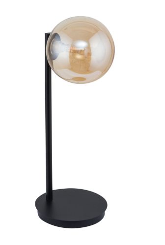 Asztali lámpa Oro, Sigma-50222