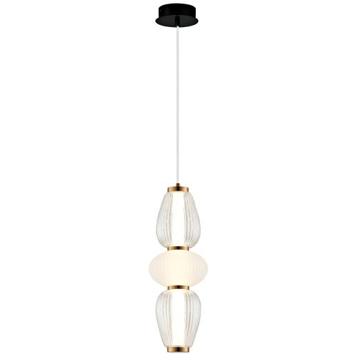 SHINY LED függő lámpa modern, VIKOEF, VIO-4303900