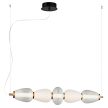 SHINY LED csillár modern, VIKOEF, VIO-4304000