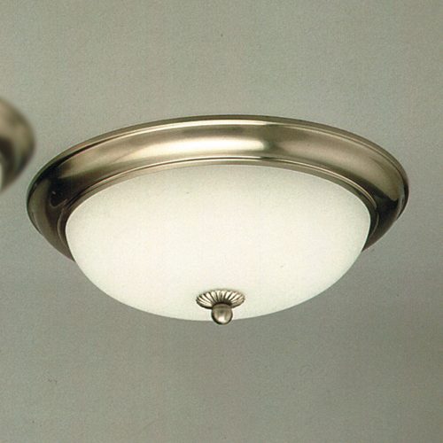 Wiener Nostalgie mennyezeti lámpa, klasszikus, ORION-MOLECZ DL 7-086/35 satin/opal-matt